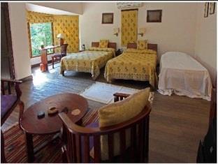 Lagma Singinawa Jungle Lodge Kanha מראה חיצוני תמונה