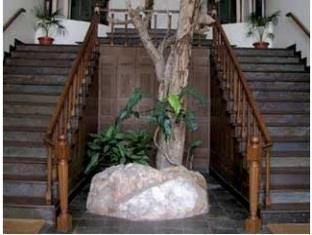 Lagma Singinawa Jungle Lodge Kanha מראה חיצוני תמונה